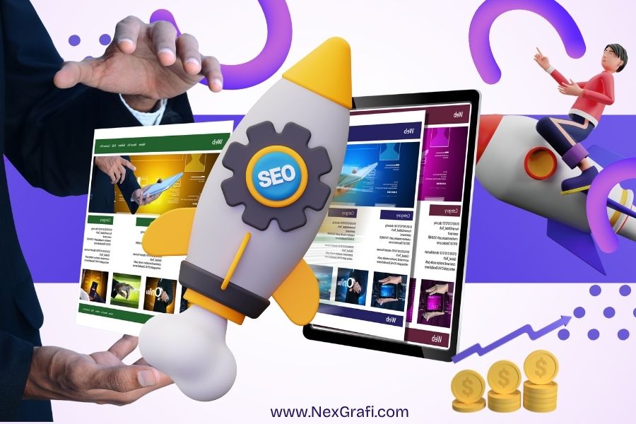 La Sinergia entre SEO y Diseño Web: Optimizando para Motores de Búsqueda y Usuarios