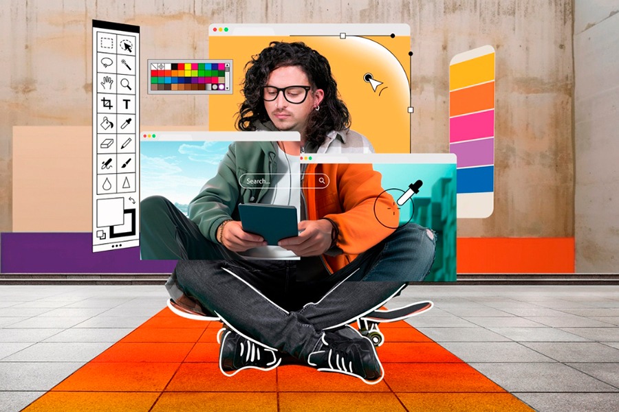 Diseño Gráfico: Tu Aliado Indispensable en el Mundo Digital